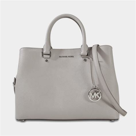 michael kors pearl gray satchel|Michael Kors pink outlet.